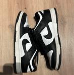 Nike Dunk heren low Retro, Ophalen of Verzenden, Nieuw, Zwart