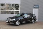 2010 Mercedes E350 CGI Estate | 68 dkm | 2e eig. |292 PK, Automaat, Achterwielaandrijving, Gebruikt, Zwart