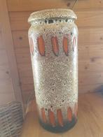 Vintage germany vaas, Ophalen of Verzenden