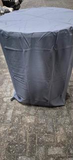 Statafel rokken met strik. Voor tafels 100 rond, Geen, Ophalen of Verzenden, Zo goed als nieuw, Overige