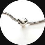 Pandora Hart 790137 / retired, Sieraden, Tassen en Uiterlijk, Bedels, Pandora, Ophalen of Verzenden, Zo goed als nieuw, 1 bedel
