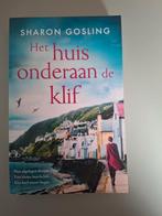 Het huis onderaan de klif - Sharon Gosling, Ophalen of Verzenden, Zo goed als nieuw, Sharon Gosling, Nederland