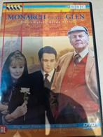 Monarch of glen s3 dvd teab, Cd's en Dvd's, Dvd's | Tv en Series, Ophalen of Verzenden, Zo goed als nieuw