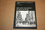 Een land van steden Het spoor vd tijd - Cultuurgesch. Stad, Boeken, Ophalen of Verzenden, 20e eeuw of later, Gelezen