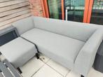 Hartman tuinbank set, Ophalen, Gebruikt