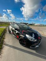 Renault Clio 1.6 RS Turbo 147KW 5-DRS AUT 2014 Zwart, Auto's, Renault, Zwart, 4 cilinders, 0 kg, Zwart