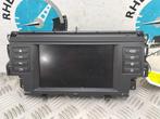 LANDROVER DISCOVERY SPORT L550 2015 / - [RADIO_DISPLAY] FK72, Ophalen of Verzenden, Gebruikt, Stiba lid