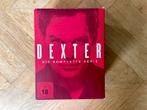 Dexter - Complete serie op DVD (nette staat, met ENG), Cd's en Dvd's, Dvd's | Tv en Series, Vanaf 16 jaar, Boxset, Ophalen of Verzenden