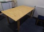 ikea norden eettafel, Huis en Inrichting, Tafels | Eettafels, Ophalen, Gebruikt, 100 tot 150 cm, 50 tot 100 cm
