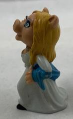 Schleich Miss Piggy Muppets Muppet Show vintage figuur 1978, Verzamelen, Poppetjes en Figuurtjes, Postbus 64461, Brunssum, Nederland