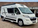 Adria TWIN 600SP | Luifel | Horre | Camera | Cruise | Pilote, Caravans en Kamperen, Buscamper of Camperbus, Airconditioning, Bedrijf