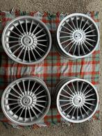 Breedset 18 inch velgen BMW/Alpina E46 Classic styling 2, Auto-onderdelen, Banden en Velgen, Ophalen of Verzenden, 18 inch, Velg(en)