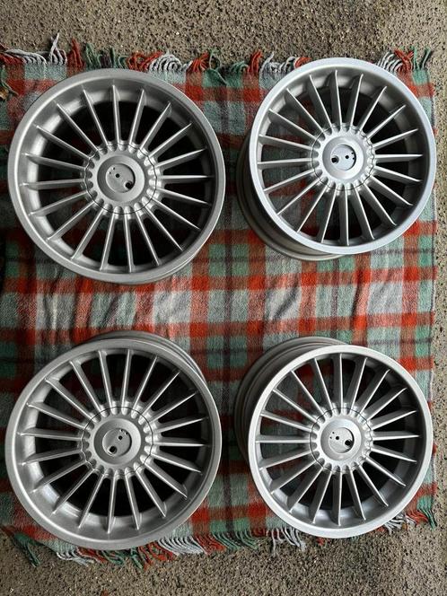 Breedset 18 inch velgen BMW/Alpina E46 Classic styling 2, Auto-onderdelen, Banden en Velgen, Velg(en), 18 inch, Ophalen of Verzenden