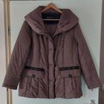 Winterjas van  So Soire  - Maat 48, Ophalen, So Soire, Bruin, Maat 46/48 (XL) of groter
