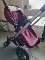 Kinderwagen, Kinderen en Baby's, Kinderwagens en Combinaties, Ophalen, Gebruikt, Overige merken