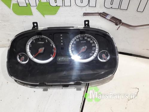 Kilometerteller KM van een Hyundai Grandeur, Auto-onderdelen, Dashboard en Schakelaars, Hyundai, Gebruikt, 6 maanden garantie