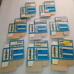 Marklin lege doosjes van pijlers 7252, Hobby en Vrije tijd, Modeltreinen | H0, Wisselstroom, Gebruikt, Brug, Tunnel of Gebouw