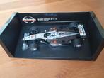 Minichamps F1 McLaren Mercedes MP4/15 David Coulthard, Ophalen of Verzenden, Zo goed als nieuw, Formule 1
