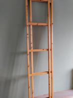 Ikea Ivar stelling kast wandrek, Ophalen, Gebruikt