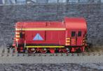 Marklin diesel L-3136 van de CFL, Wisselstroom, Locomotief, Ophalen of Verzenden, Zo goed als nieuw