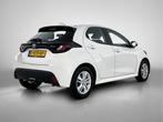 Toyota Yaris 1.5 Hybrid 115 Active | Apple CarPlay / Android, 12 maanden, Gebruikt, Wit, Bedrijf