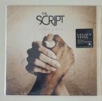 Lp The Script science & faith. NIEUW, Cd's en Dvd's, Vinyl | Hiphop en Rap, Ophalen of Verzenden, Nieuw in verpakking