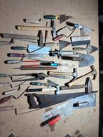 Diverse Metsel Gereedschappen - Complete Set, Ophalen, Gebruikt