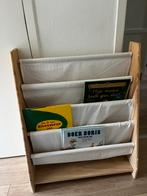 Leuke Boekenkast voor Kinderen, Zo goed als nieuw, Minder dan 50 cm, Ophalen, Minder dan 90 cm