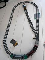 Lego city goederentrein, Ophalen of Verzenden, Zo goed als nieuw