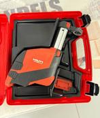 HILTI stofafzuiging klopboormachine TE DRS-6-A + Koffer, Doe-het-zelf en Verbouw, Gereedschap | Overige machines, Ophalen of Verzenden