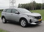 Peugeot 5008 1.2PureTech Allure Led I NAVIG I 360"CAMERA I 7, Stof, Gebruikt, Euro 6, 1199 cc