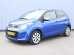 Citroen C1 1.0 VTi Feel | Airco / Bluetooth, 12 maanden, Stof, Gebruikt, Euro 6