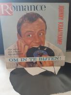 johnny kraaikamp - om in te bijten 52, Cd's en Dvd's, Gebruikt, Verzenden, 7 inch, Single