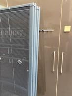 2 auping apiraal bodems met auping lampjes, Huis en Inrichting, Ophalen of Verzenden, Zo goed als nieuw, Eenpersoons, 90 cm