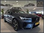 Volvo XC60 2.0 T8 AWD R-Design, Long Range, Luchtvering, Pan, Automaat, 12 maanden, Gebruikt, Euro 6