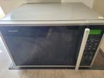 Sharp Combi Oven / Combi Magnetron, Witgoed en Apparatuur, Magnetrons, Ophalen, Zo goed als nieuw, Oven