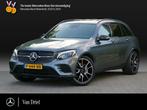 Mercedes-Benz GLC AMG GLC 43 4MATIC Night | Standkachel Burm, 12 maanden, Gebruikt, 368 pk, 109 €/maand