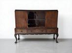 Antieke buffetkast / dressoir, Ophalen, Gebruikt, 100 tot 150 cm, -
