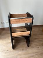 Leertoren, Ophalen, Zo goed als nieuw, Meegroeistoel