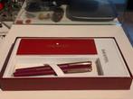 Sheaffer Pen Set - Vulpen & Rollerball, Verzamelen, Pennenverzamelingen, Ophalen of Verzenden