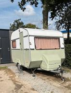 Roller Palace 310 - 1982 - Incl. Voortent & Luifel, Caravans en Kamperen, Kleine zit, Tot en met 3, Particulier, 500 - 750 kg