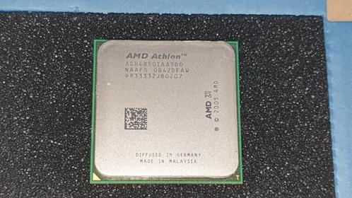 Processor AMD Athlon 64 X2 4850e ADH4850IAA5D0, Computers en Software, Processors, Zo goed als nieuw, 2 tot 3 Ghz, Ophalen of Verzenden