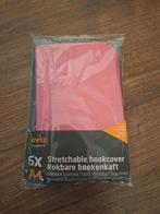 Stretch boeken kaften, Ophalen of Verzenden, Nieuw