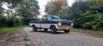 Ford f250 pick-up v8 1971 lpg  belastingvrij en apk vrij, Auto's, Oldtimers, Automaat, Achterwielaandrijving, Blauw, Ford
