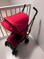 Koelstra rode buggy, Ophalen, Zo goed als nieuw, Koelstra