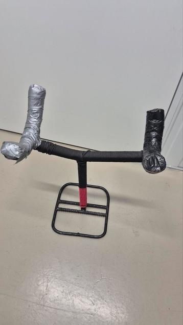 Dholak Standaard - 45 cm beschikbaar voor biedingen