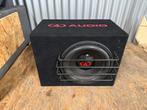 DD Audio LE-M12 +  Excursion HXA3K 1800 rms, Auto diversen, Autospeakers, Ophalen, Gebruikt