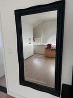 Brocante spiegel, Ophalen, Gebruikt, Rechthoekig