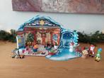 Adventskalender playmobil met veel kleine leuke items., Ophalen of Verzenden, Zo goed als nieuw