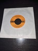 TELSTAR piratensingle Jo Janssen en Wiel Derckx : tjeuke, Cd's en Dvd's, Vinyl | Nederlandstalig, Ophalen of Verzenden, Gebruikt